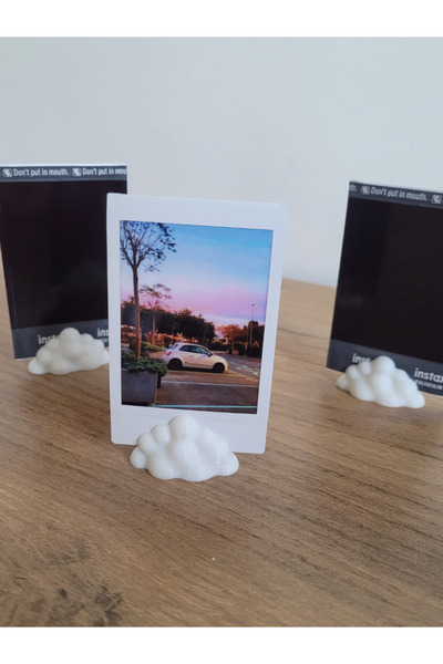 Çetin Tasarım43 Photo Holder - Photo Organizer - Photo Frame
