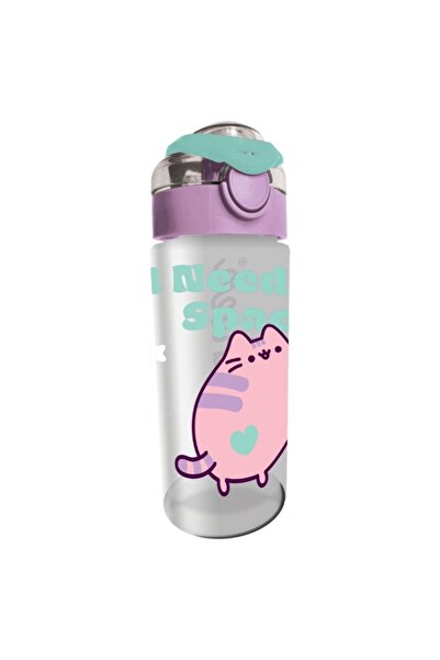 MC Micostore Σκουάρ σχολικό St.Majewski Pushen, 550ml, για υγρά, 679780