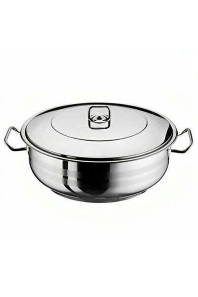 Arian Gastro Cratita inox, 38x15 cm 15,5 L