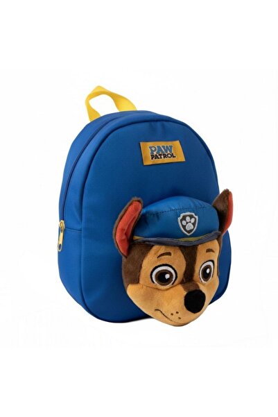 MC Micostore Σακίδιο νηπιαγωγείου PawPatrol, 19 εκ., 1 θήκη, 19x20x6 εκ., 628845