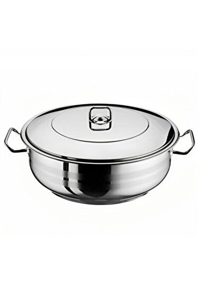Arian Gastro GASTRO 30X10 CRATITA INOX (6.5 L)4X1