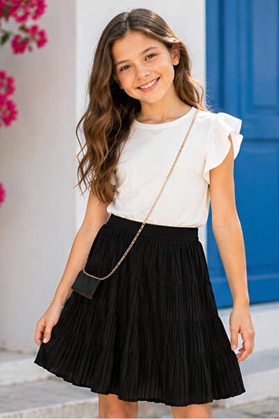 ETEN Girls Skirt