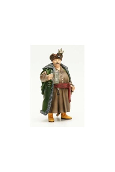 OEM Figurina Tisso Toys Onufry Zagloba multicolor 8,2cm
