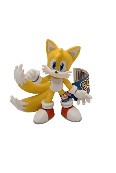 OEM Figurina Comansi Sonic Tails