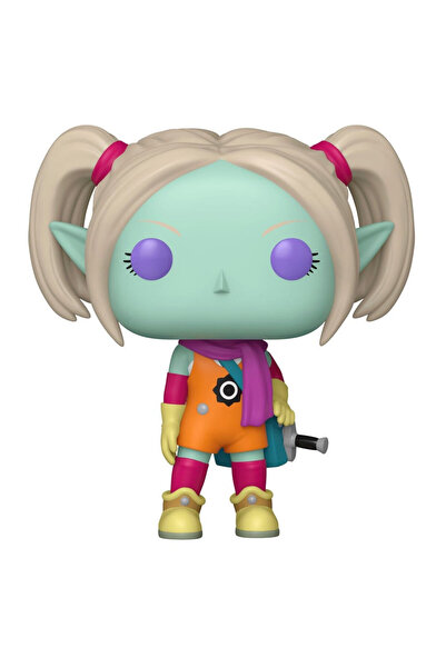 OEM Figurina/statueta FUNKO POP! Animation Dragon Ball Panzy, din vinil, cole...