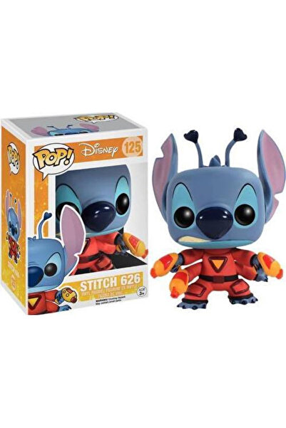 OEM Figurina Funko POP! Stitch 626, 10cm