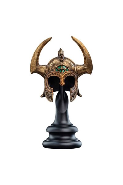OEM Replica Coifului Regelui Helm 1/4 - Weta Workshop, din universul cinemato...