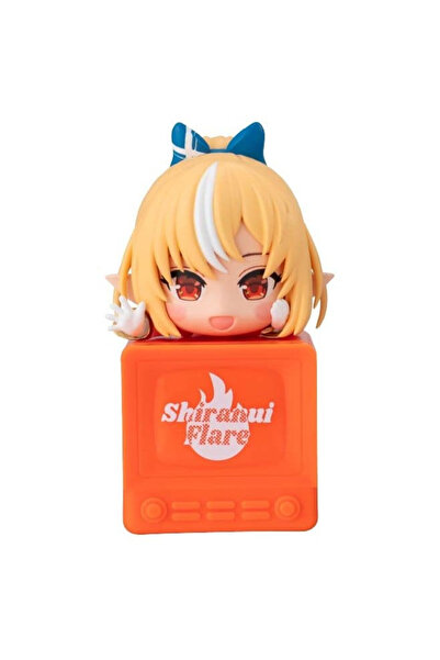 OEM Figurina PVC Furyu Shiranui Flare multicolor 10cm