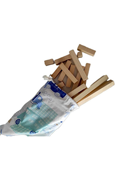 OEM Blocuri matematice Buu - învățarea aritmeticii pentru copii 3+