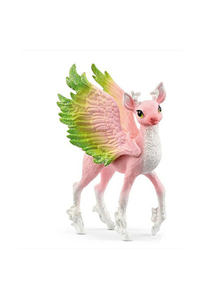 OEM Figurina Schleich, Cerbul Magic