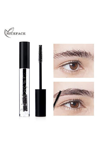 La meila NICEFACE ΔΙΑΦΑΝΕΣ ΤΖΕΛ ΦΡΥΔΙΩΝ & ΒΛΕΦΑΡΙΔΩΝ ΜΕ ΕΛΑΙΟ ΤΖΟΤΖΟΜΠΑ 26ΓΡ....