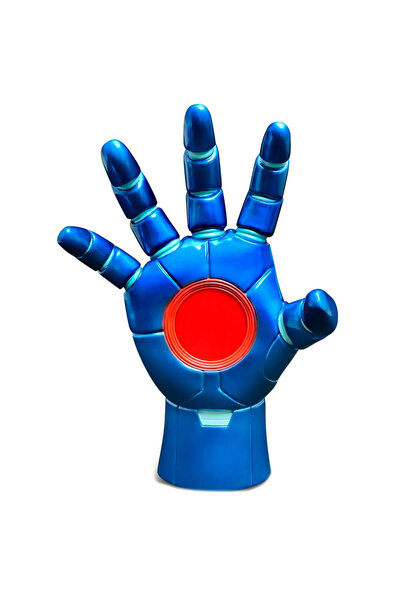 OEM Figurina Iron Man, Diamond Select, 25cm, multicolor