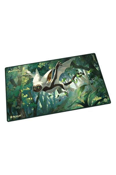 OEM Playmata Ultimate Guard MTG x Avatar: Momo Prietenosul Aviator