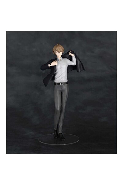 OEM Figurina PVC 1/8 Arma Bianca Hayato Kagami, 23 cm, multicolor