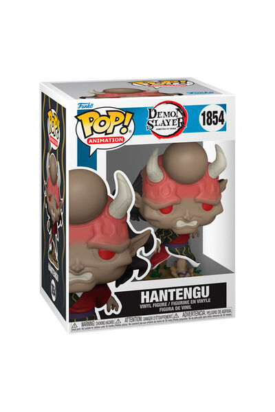 OEM Figurina POP Demon Slayer Kimetsu no Yaiba Hantengu