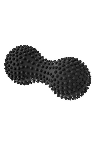 OEM Figurina Tullo Duoball masaj cu tepi negru 15,5 cm multicolor