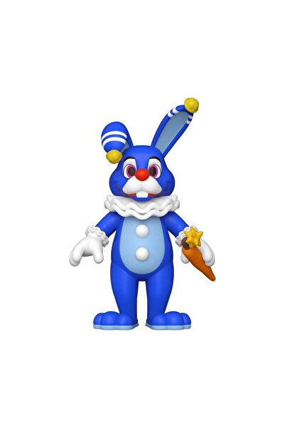 OEM Figurină articulată Circus Bonnie, Funko, Five Nights at Freddy's 13 cm