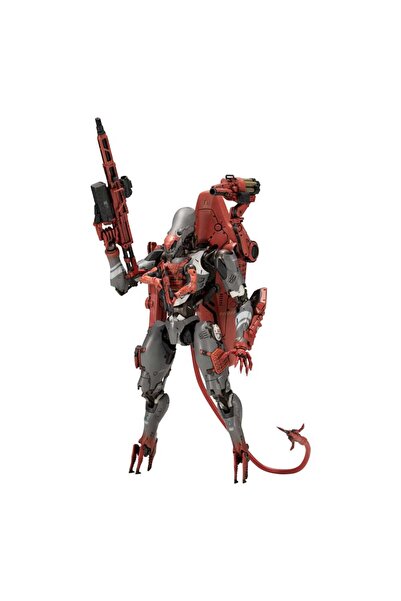 OEM Figurina Kotobukiya Death Stranding 2 1/20 Mech Coffins, multicolor, 18 cm