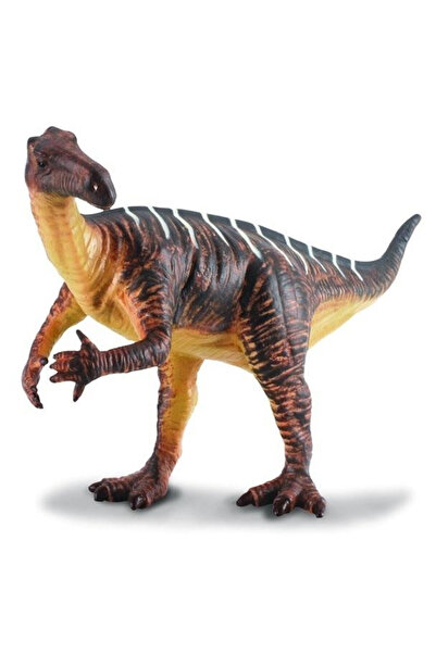 OEM Figurină Iguanodon Collecta - Dinozaur Realist pentru Copii 3+