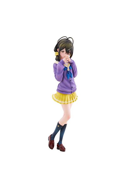 OEM Figurina PVC Kadokawa Kotono Shiunji 1/7, 22 cm, multicolor