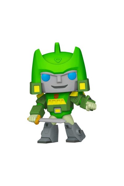 OEM Figurina Funko POP! Transformers TV - Springer, 9cm, multicolor