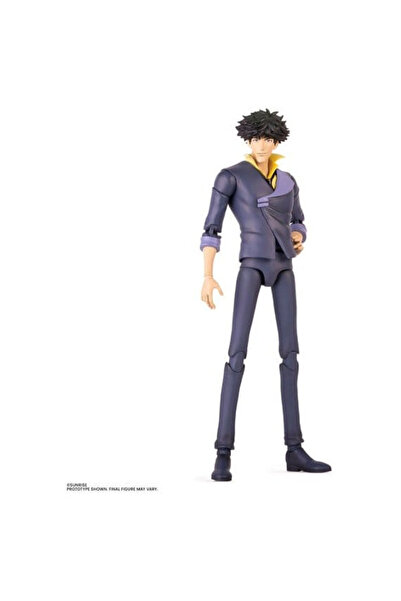 OEM Figurina Spike Spiegel Cowboy Bebop Mondo multicolor 41x16x39cm