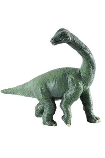 OEM Figurina, Collecta, Model Dinosaur Brachiosaurus, +3ani, Verde