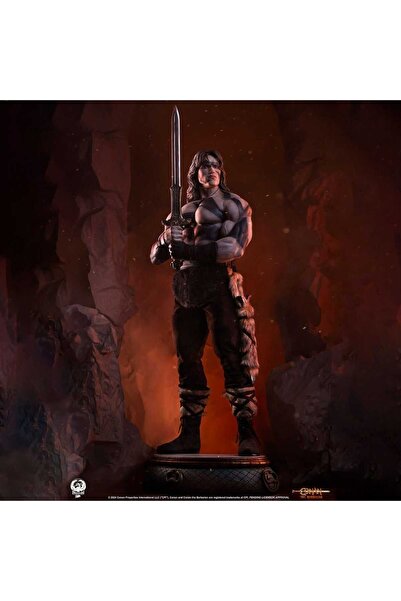 OEM Statuie colectionabila / figurina Premium Collectibles Studio Elite Serie...