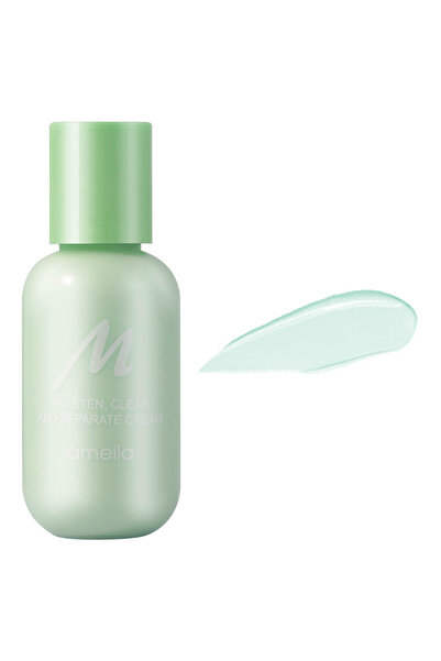 La meila Βάση για εξισορρόπηση χρωματικών τόνων 50ml - χρώμα: 2 # Φρέσκο πράσινο