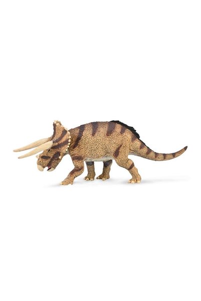 OEM Figurina dinozaur, Collecta, Triceratops Horridus, Maro