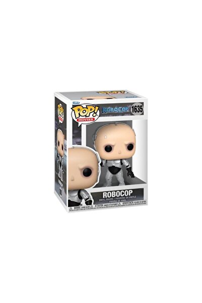 OEM Figurina Funko Pop! Robocop (1635), 10 cm