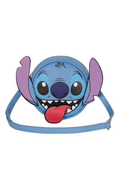 OEM Figurina Karactermania Disney Stitch Tongue, multicolor, 19x7x21cm