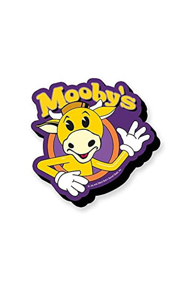 OEM Figurina set magneti Funky Chunky Mooby's, Jay & Silent Bob, multicolor