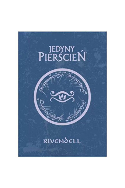 OEM Unicul Inel Ghid pentru Rivendell Ecranul Maestrului Cunoasterii Black Monk