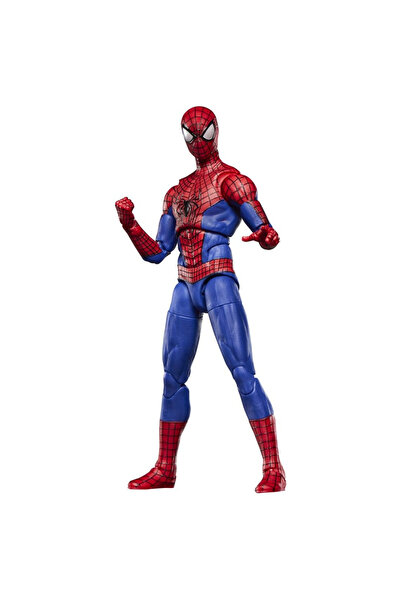 OEM Figurina actiune Hasbro Spider-Man No Way Home articulata 15cm