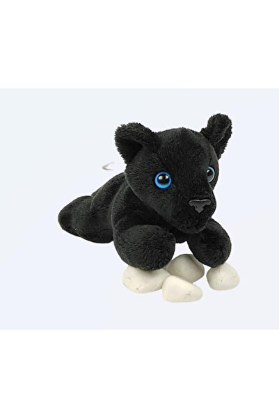 OEM Figurină Pantera Neagră 14 cm Dubi