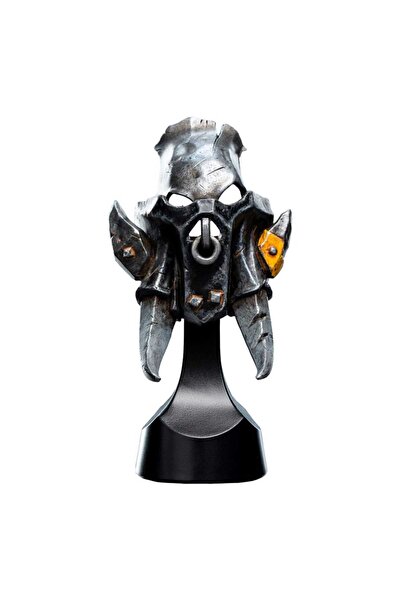 OEM Replica castii Orruk Ardboy 1/4 (15 cm) de la Games Workshop - Warhammer:...