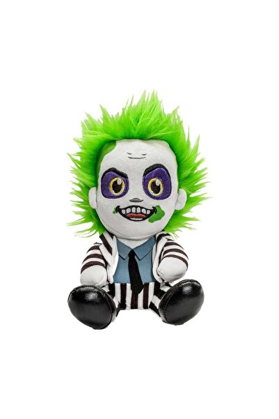 OEM Figurina de plus Beetlejuice Phunny 18 cm, multicolor