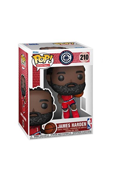 OEM Figurina POP! James Harden 76ers 9 cm, multicolor, set de colectie