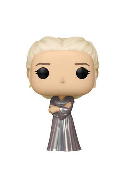 OEM Figurina Funko POP! House of the Dragon - Rhaynera Targaryen #22