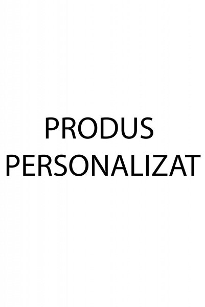 HAIArt Colier Leatherbonbon personalizat