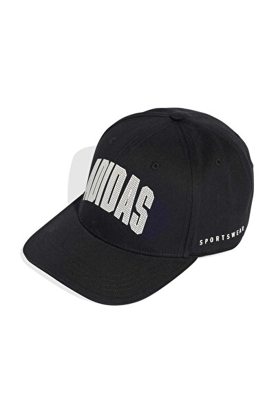 adidas Stadium Snpback Black Hat Ke9869