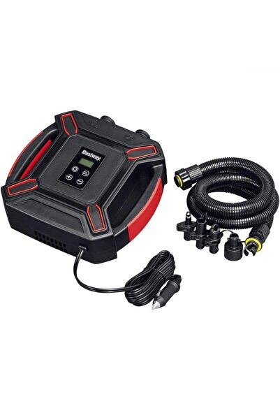 BESTWAY Pompă electrică de înaltă presiune PowerGrip Sport 300 L/min 12V 16 PSI