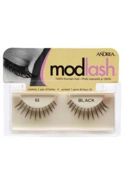 ANDREA Mod Lash 82 Black