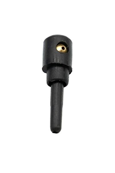 OEM Ακροφύσιο πλύσης πίσω παρμπρίζ, VW Passat B5 B6 T5 Sharan, 110205123