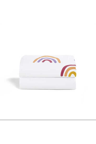 Snüz ΣΕΤ ΣΕΝΤΟΝΙΩΝ SNUZ 2 ΤΕΜΑΧΙΩΝ ΓΙΑ ΚΑΛΑΘΙ SNUZBASKIT 37,5 x 75 εκ. ΠΟΛΥΧΡ...