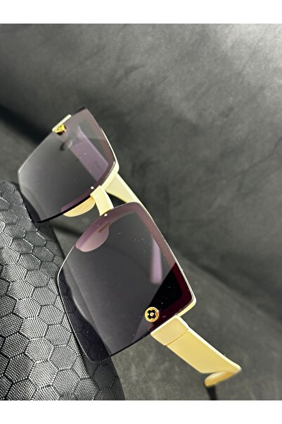 Sunglasses Ochelari de Soare Damă Pătrați UV400 | Design Fashion