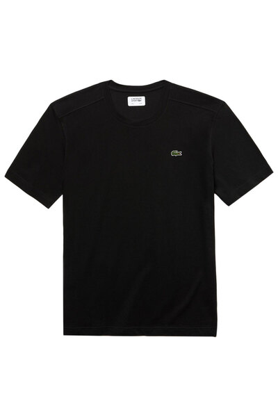 Lacoste Tricou bărbătesc cu mânecă scurtă 2XL