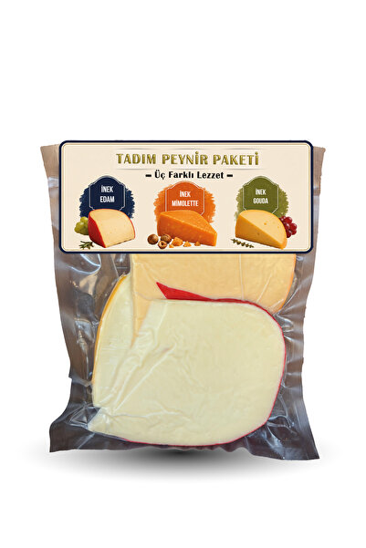 GALANTEA Galantèa - Peynir Tadım Paketi