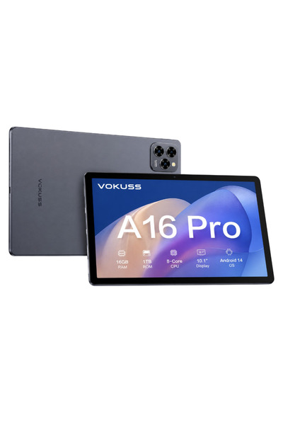 Others VOKUSS A 16 PRO 16gb RAM 1TB ROM